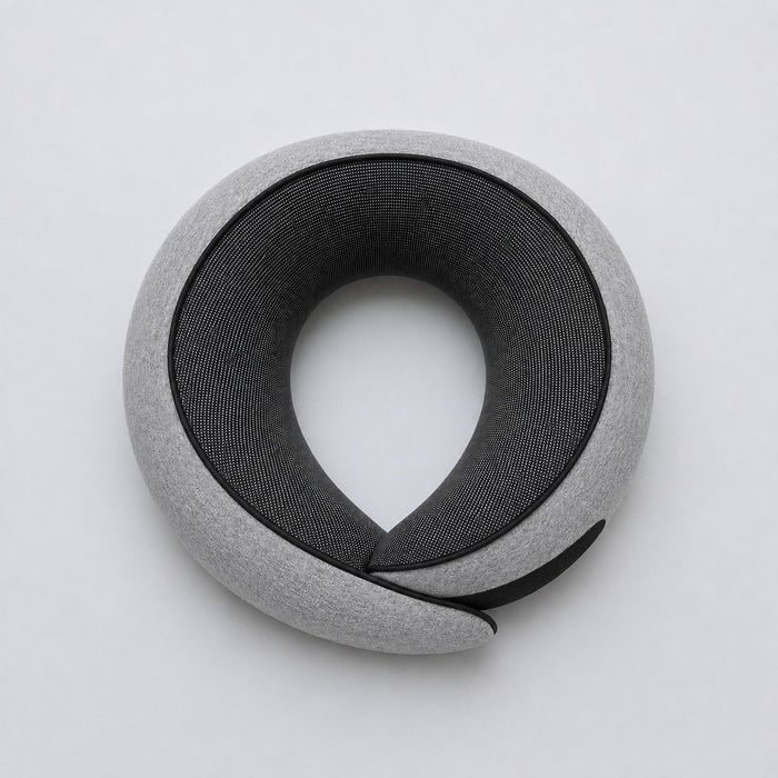 ROVE+ from above, closed all the way round